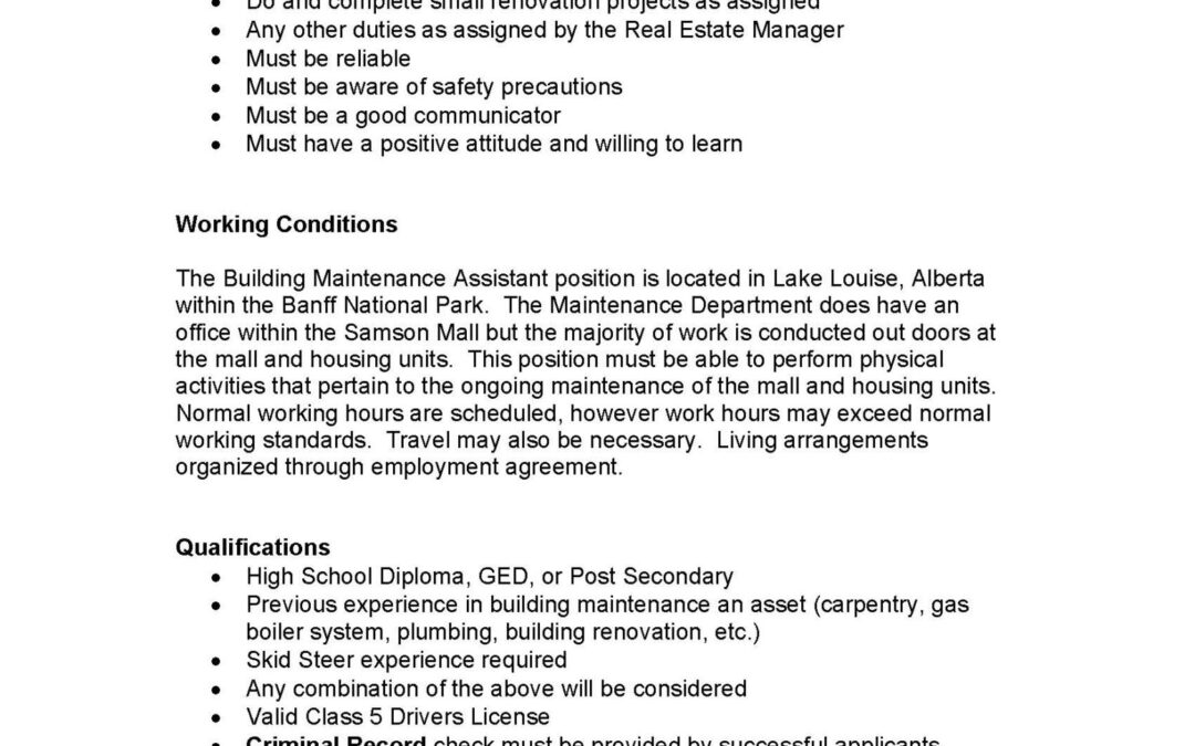 ll-maintenance-assistant-posting-samson-management-ltd